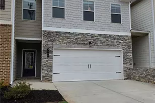 3800 Prospect Point Dr, Oakwood, GA 30566 - Photo 1