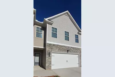 3800 Prospect Point Drive, Oakwood, GA 30566 - Photo 1