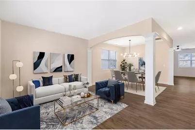 153 Wayside Terrace, Braselton, GA 30517 - Photo 7