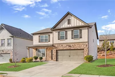 153 Wayside Terrace, Braselton, GA 30517 - Photo 3