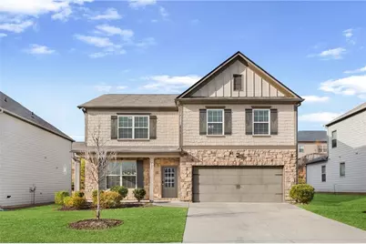 153 Wayside Terrace, Braselton, GA 30517 - Photo 1