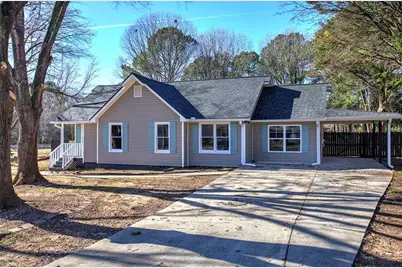 53 Milam Circle SW, Cartersville, GA 30120 - Photo 1