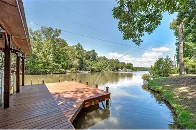 207 Quail Trail, Jackson, GA 30233 - Photo 7