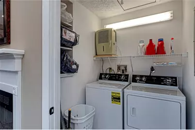 207 Quail Trail, Jackson, GA 30233 - Photo 35