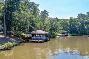 207 Quail Trail, Jackson, GA 30233 - Photo 3