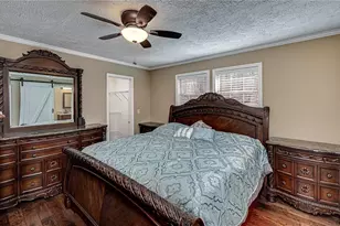 207 Quail Trail, Jackson, GA 30233 - Photo 29