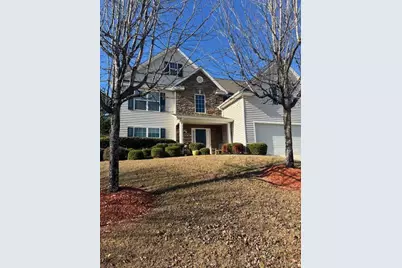 726 Bridle Creek Way, Auburn, GA 30011 - Photo 1