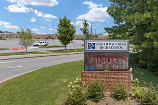 1046 Lost Creek Pkwy, Dallas, GA 30132 - Photo 67