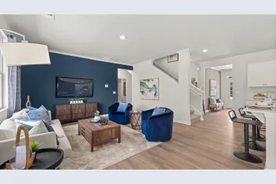 1046 Lost Creek Parkway, Dallas, GA 30132 - Photo 13