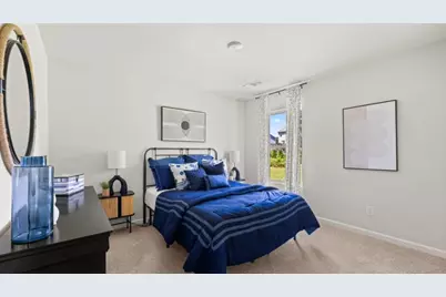 1046 Lost Creek Parkway, Dallas, GA 30132 - Photo 35