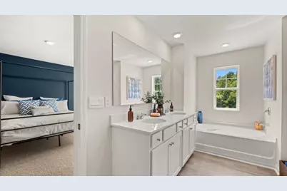 1046 Lost Creek Parkway, Dallas, GA 30132 - Photo 27