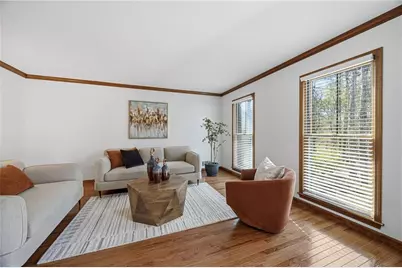 280 Creek View Trail, Fayetteville, GA 30214 - Photo 5