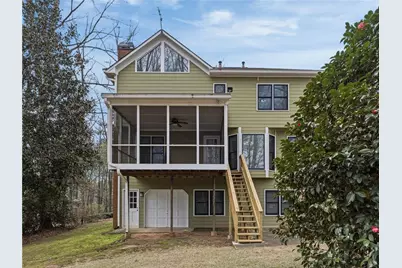 280 Creek View Trail, Fayetteville, GA 30214 - Photo 35