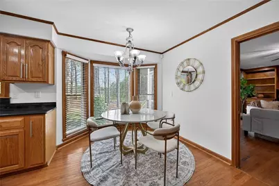 280 Creek View Trail, Fayetteville, GA 30214 - Photo 13