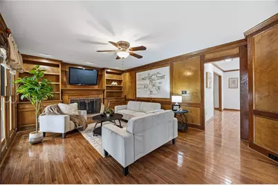 280 Creek View Trail, Fayetteville, GA 30214 - Photo 9