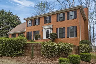 280 Creek View Trail, Fayetteville, GA 30214 - Photo 5