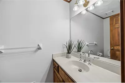 280 Creek View Trail, Fayetteville, GA 30214 - Photo 7