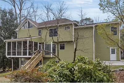 280 Creek View Trail, Fayetteville, GA 30214 - Photo 33