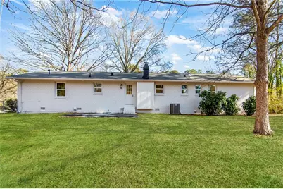 2975 Fredrick Drive, Marietta, GA 30062 - Photo 25