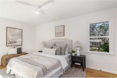 2975 Fredrick Drive, Marietta, GA 30062 - Photo 13