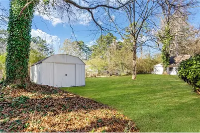 2975 Fredrick Drive, Marietta, GA 30062 - Photo 27