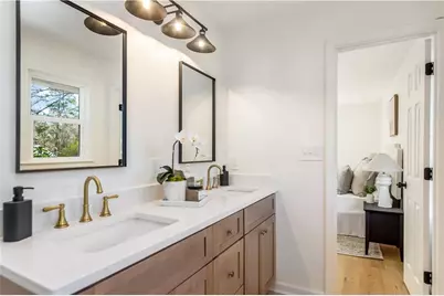 2975 Fredrick Drive, Marietta, GA 30062 - Photo 17