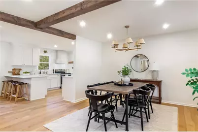 2975 Fredrick Drive, Marietta, GA 30062 - Photo 9