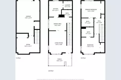 1731 Pryor Road SW #301, Atlanta, GA 30315 - Photo 29