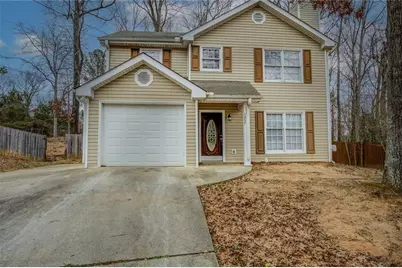 1457 Cherry Hill Road, Conyers, GA 30094 - Photo 1