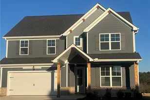 807 Brittany Nichole Ct Lot 132, Bonaire, GA 31005 - Photo 1