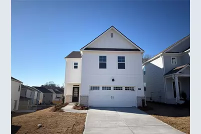 6062 Knickerbocker Street, Mableton, GA 30126 - Photo 1