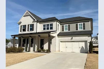 5230 Branch View Drive, Cumming, GA 30028 - Photo 1