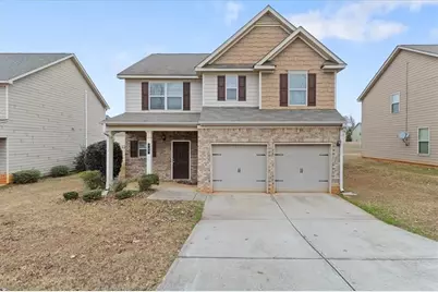147 Biscayne Terrace, Hampton, GA 30228 - Photo 1