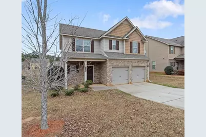 147 Biscayne Terrace, Hampton, GA 30228 - Photo 3