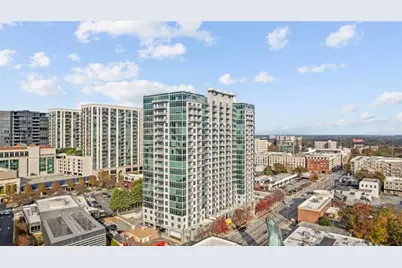 250 Pharr Road #712, Atlanta, GA 30305 - Photo 7