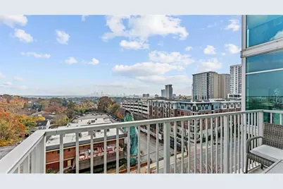 250 Pharr Road #712, Atlanta, GA 30305 - Photo 5