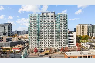 250 Pharr Road #712, Atlanta, GA 30305 - Photo 1