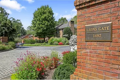 15 Prescott Walk NE, Atlanta, GA 30307 - Photo 35