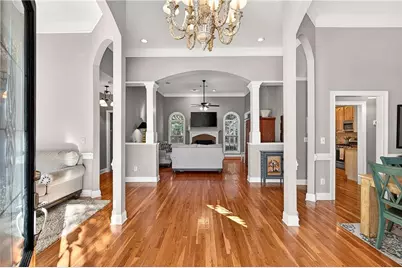 58 Legend Drive, Villa Rica, GA 30180 - Photo 5