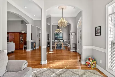 58 Legend Drive, Villa Rica, GA 30180 - Photo 9