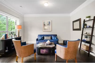 4105 Creststone Court, Cumming, GA 30040 - Photo 5