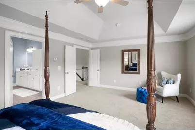 4105 Creststone Court, Cumming, GA 30040 - Photo 21