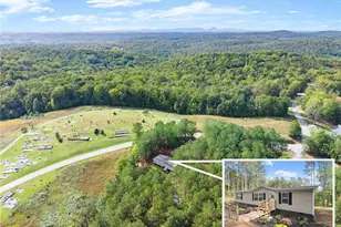 4573 Fortner Rd, Ball Ground, GA 30107 - Photo 3