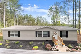 4573 Fortner Rd, Ball Ground, GA 30107 - Photo 1