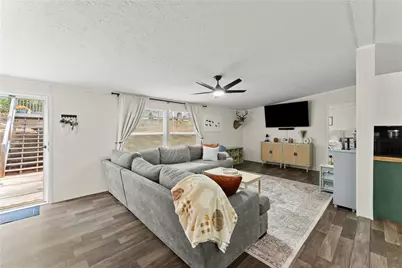 4573 Fortner Road, Ball Ground, GA 30107 - Photo 5