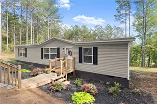 4573 Fortner Rd, Ball Ground, GA 30107 - Photo 29