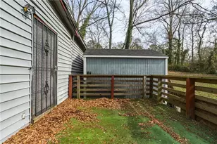 159 Fairfield Pl NW, Atlanta, GA 30314 - Photo 23