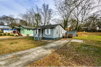 159 Fairfield Place NW, Atlanta, GA 30314 - Photo 3