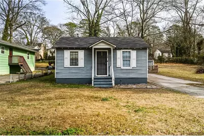 159 Fairfield Place NW, Atlanta, GA 30314 - Photo 1