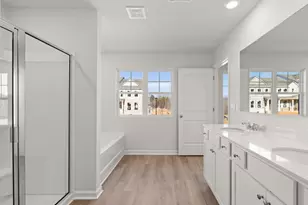 122 Hughes Pl Dr, Dawsonville, GA 30534 - Photo 23